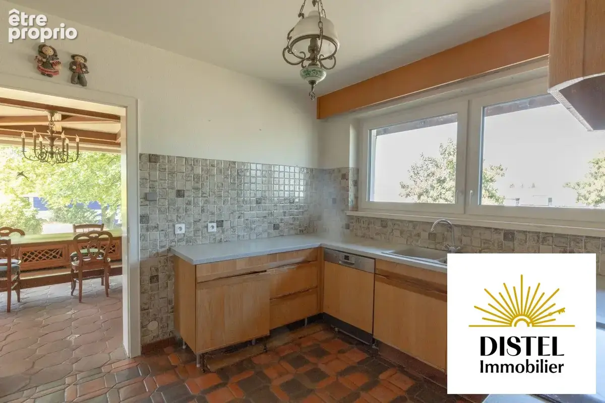Maison 178 m² à Mundolsheim  - photo 6