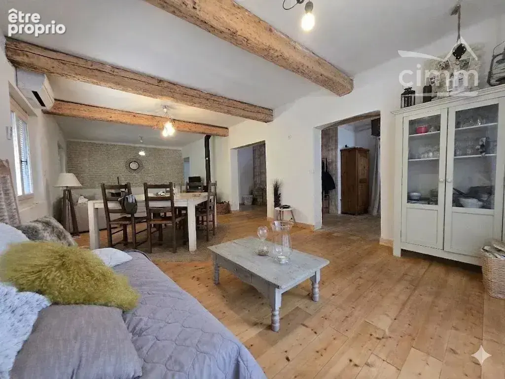 Villa plain pied 3 chambres 118 m² - photo 4