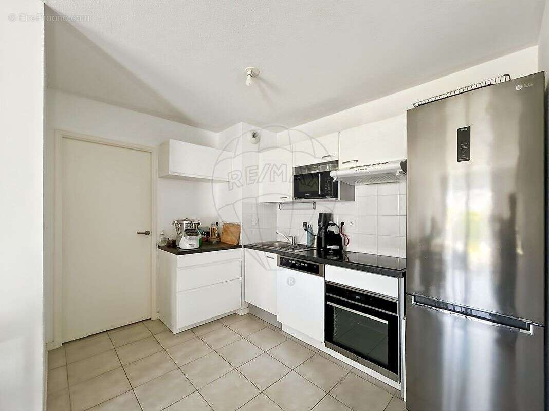 Appartement à THOUARE-SUR-LOIRE