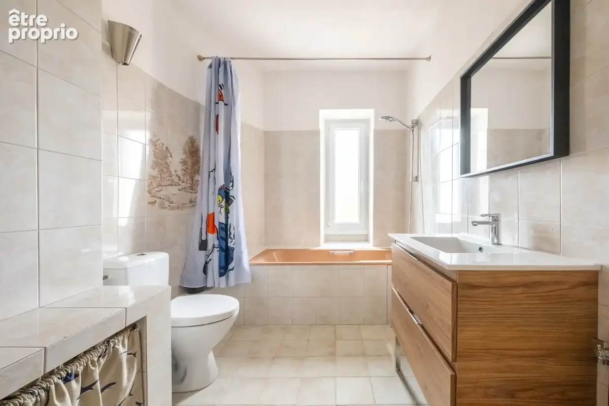 Appartement à vendre 3 pièces DIJON (21) - photo 5