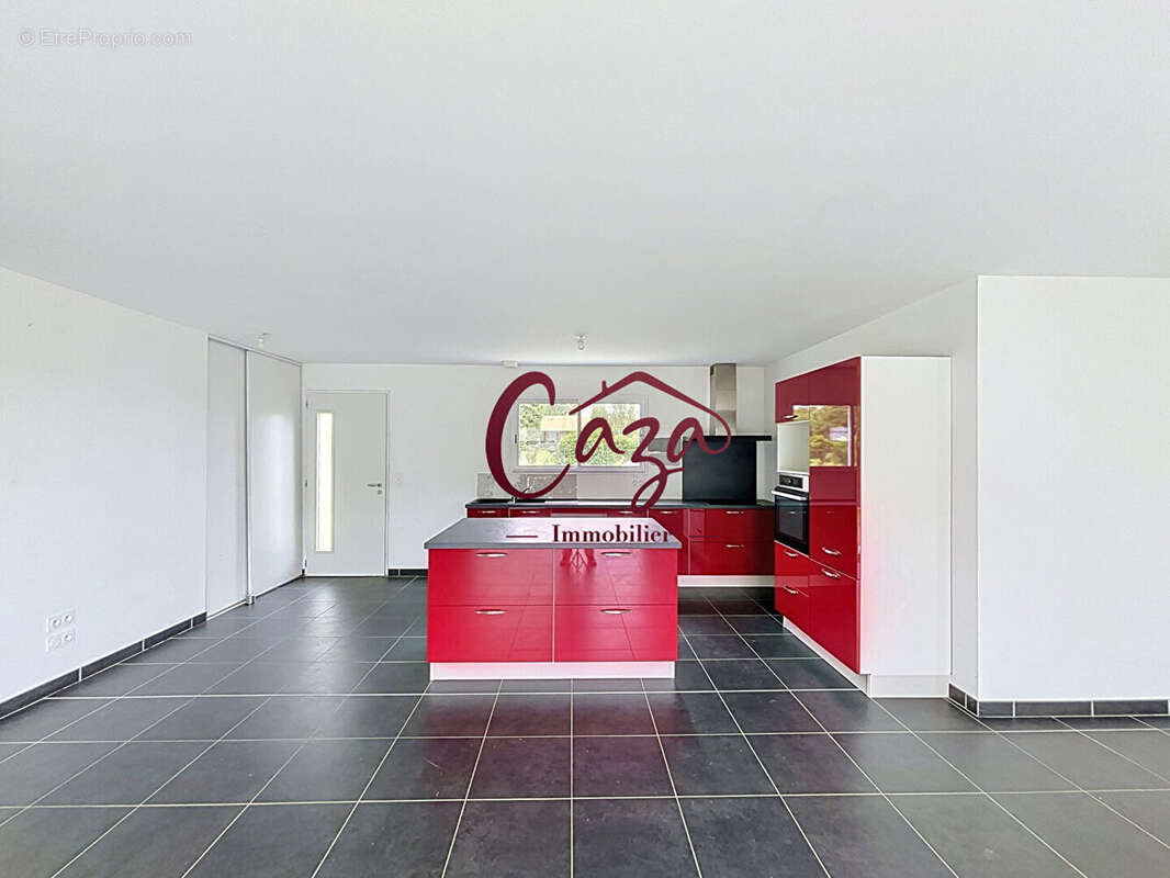 Maison secteur créon 4 pièces de 110 m2 - photo 2
