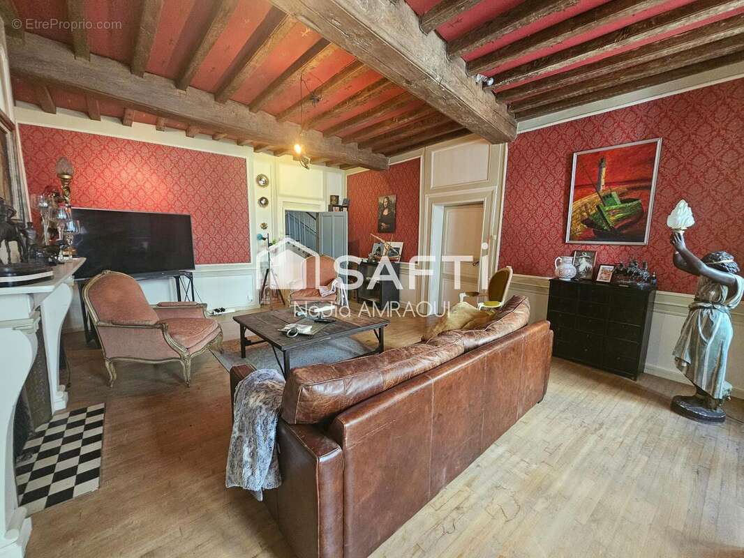 Photo 5 - Maison à PLOERMEL