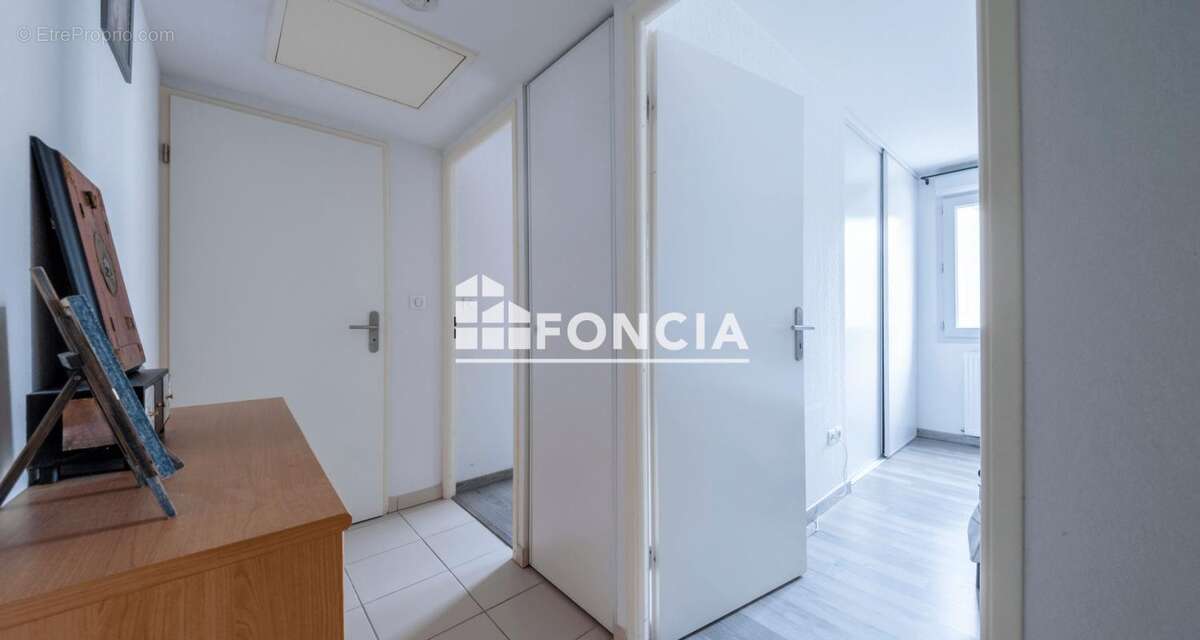 Appartement à SAUBENS