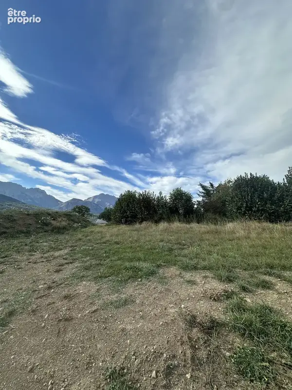 Terrain 513 m² à vendre à Saint-Bonnet-En-Champsaur (05500) - photo 9