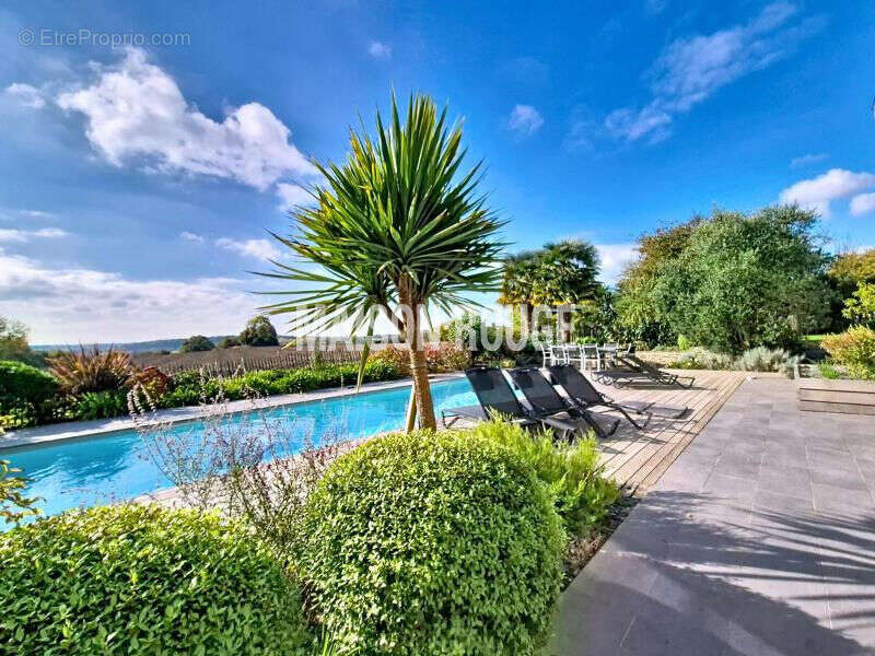 Maison à PLOUER-SUR-RANCE