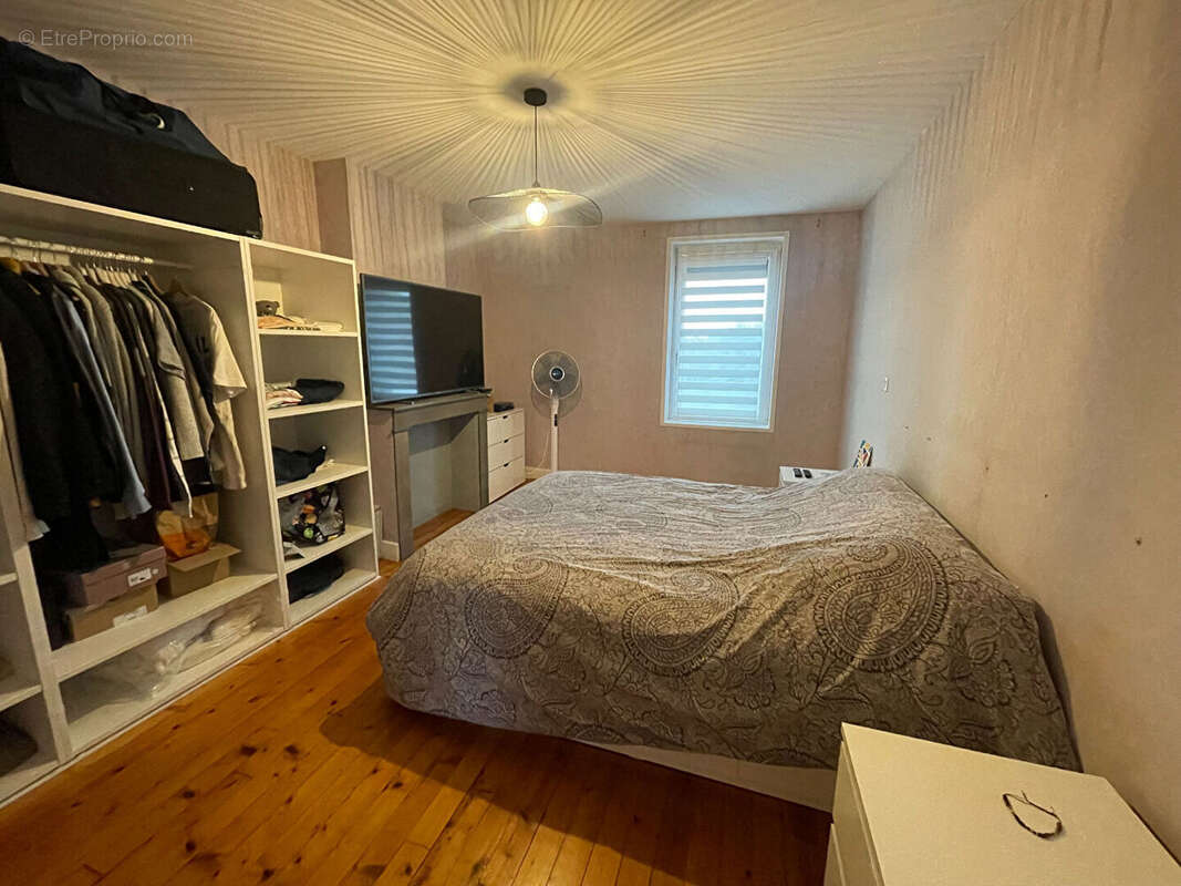 Maison à LESSARD-EN-BRESSE