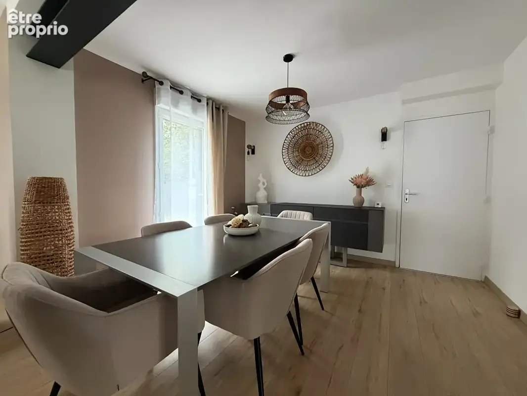 Maison à vendre à Bouchemaine Pruniers aucun travaux à prévoir - photo 4