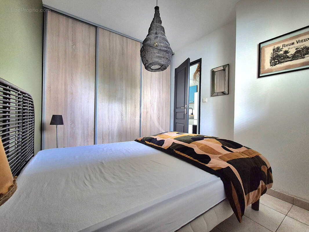 Appartement 43 m² à Aytre  - photo 4