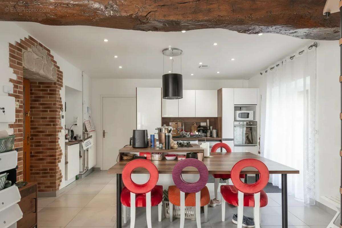 Maison à VILLENAUXE-LA-GRANDE