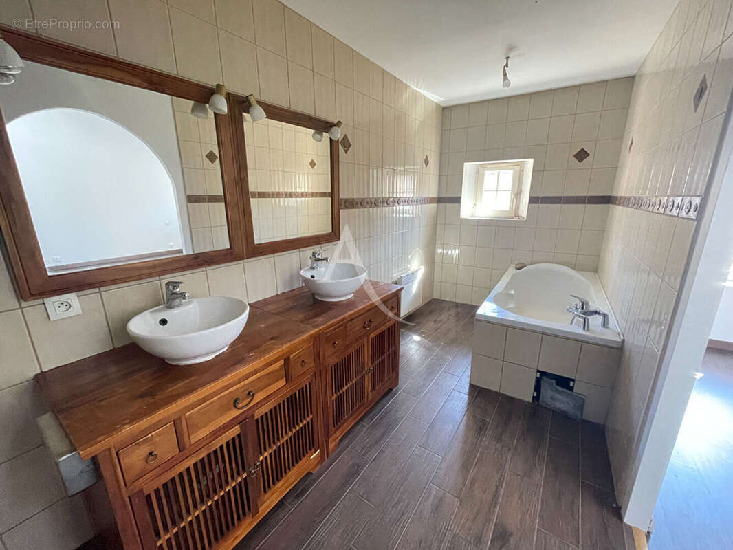 Appartement à CASTELNAUDARY