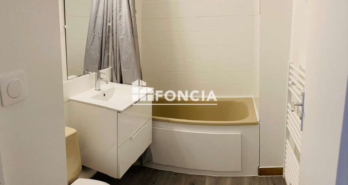 Appartement à POITIERS