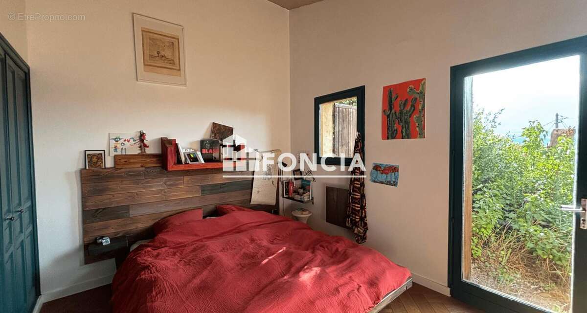 Maison à DIGNE-LES-BAINS