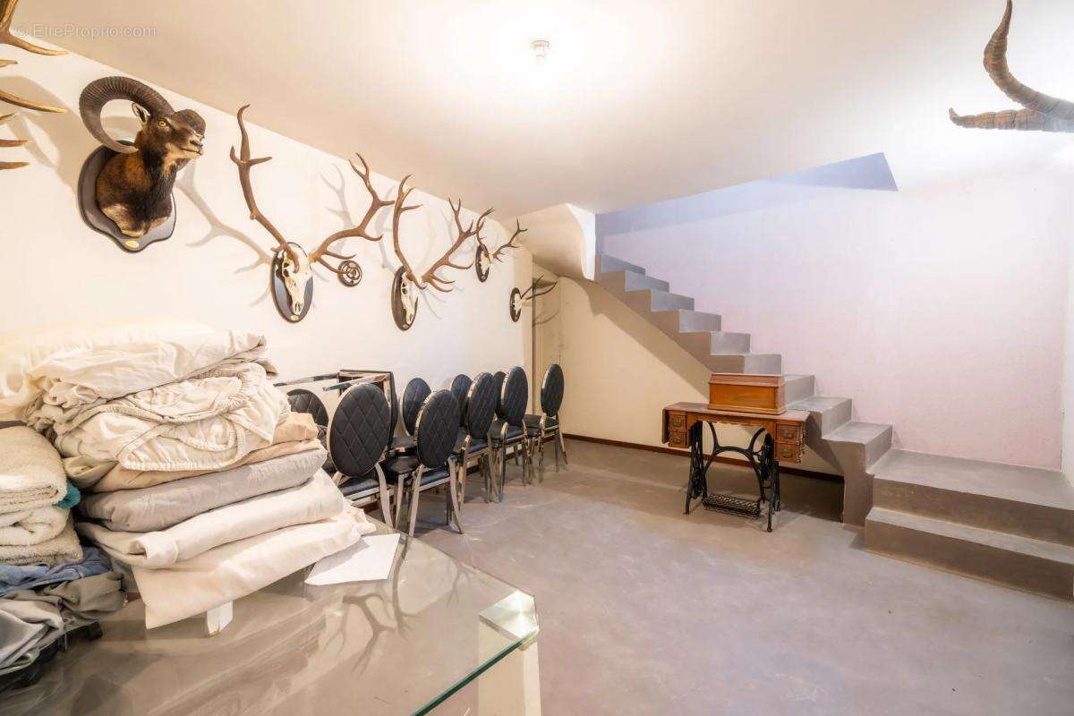 Maison à SAINT-GELY-DU-FESC