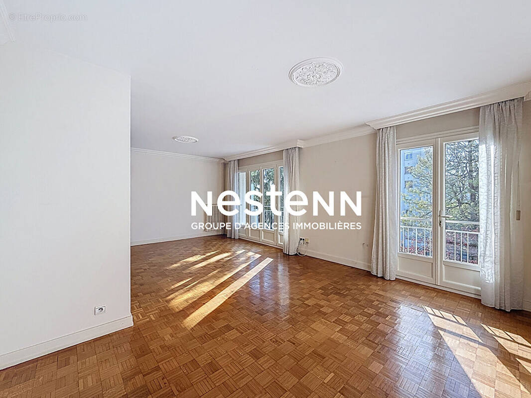 Appartement à JOUE-LES-TOURS