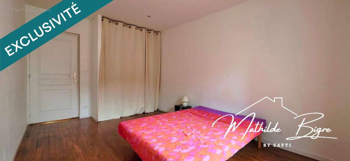 Photo 5 - Appartement à ISSOIRE