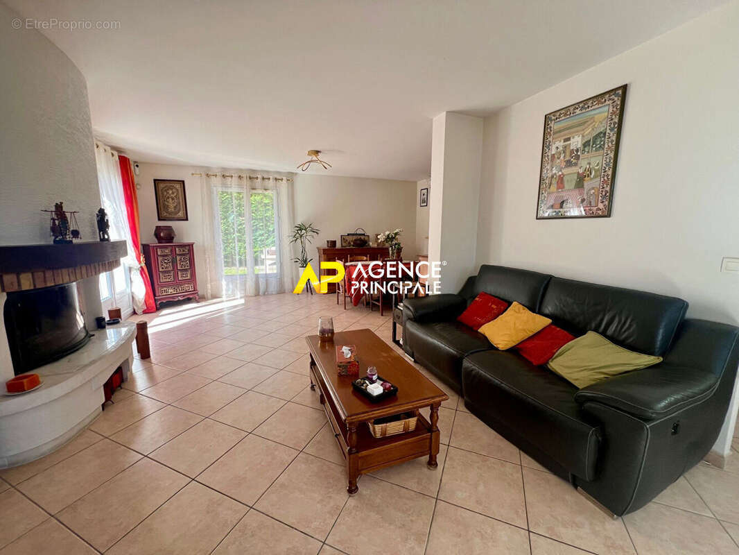 Maison à ARGENTEUIL