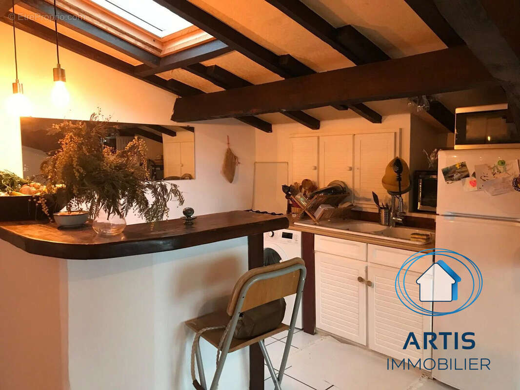 Appartement à BIDART