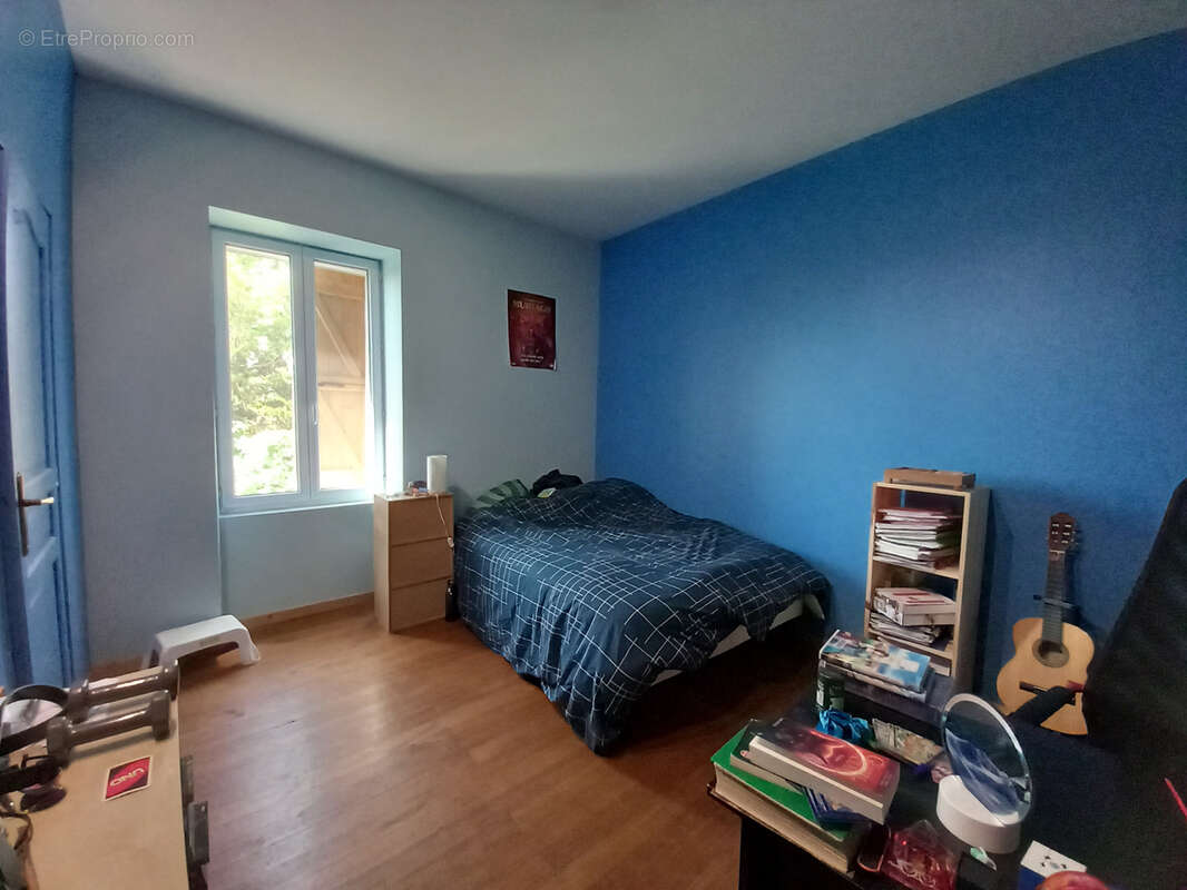 Propriete corps de ferme avec 39 000 m2 de terrain - photo 9