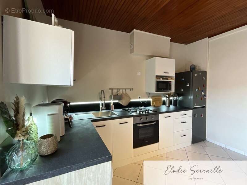 Appartement à GIVORS