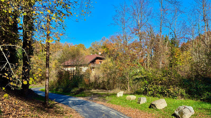 Appartement à PRINGY