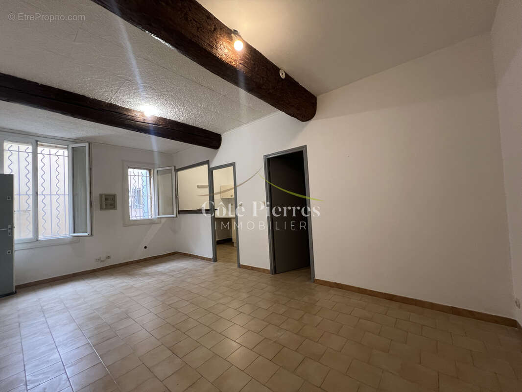 Appartement à NIMES