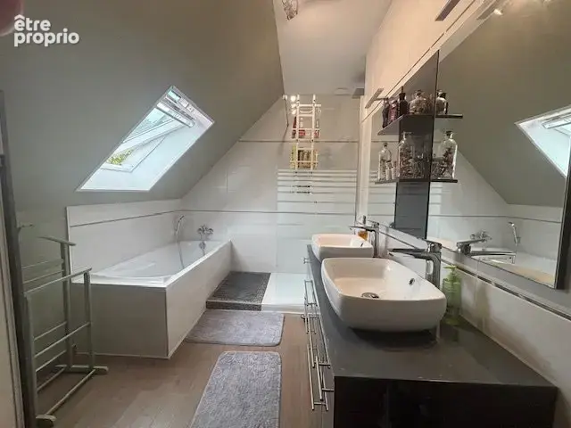 Maison 5 pièces 92 m² à vendre à Ozoir-La-Ferriere (77330) - photo 10