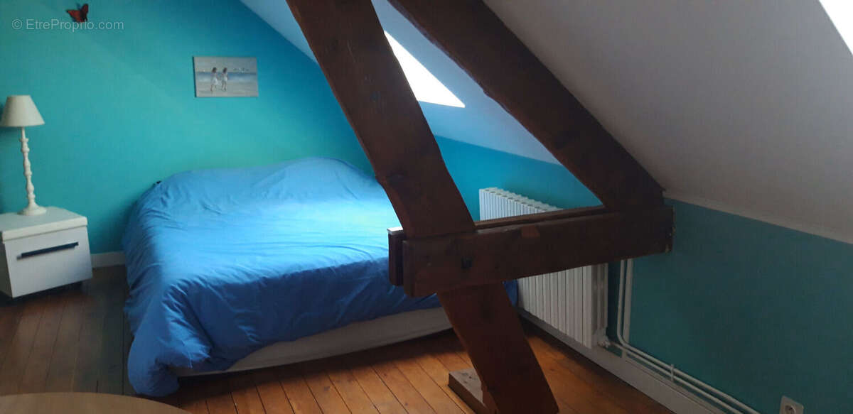 Maison de caractère BOURGES - photo 13