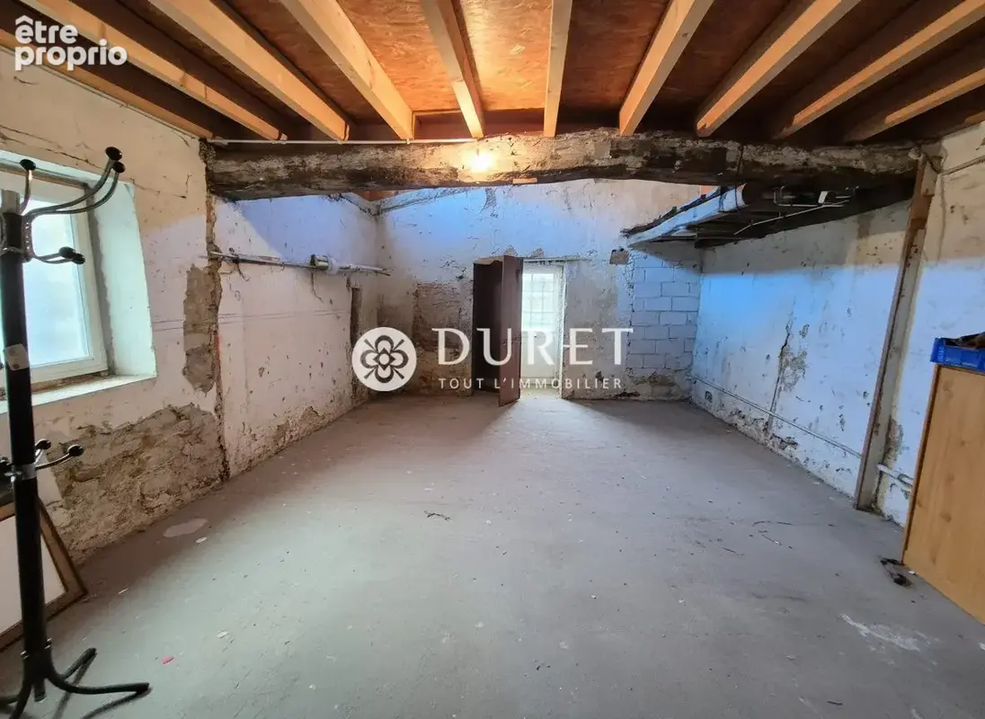 Maison 3 pièces 75 m² à vendre à La Bernardiere (85610) - photo 6