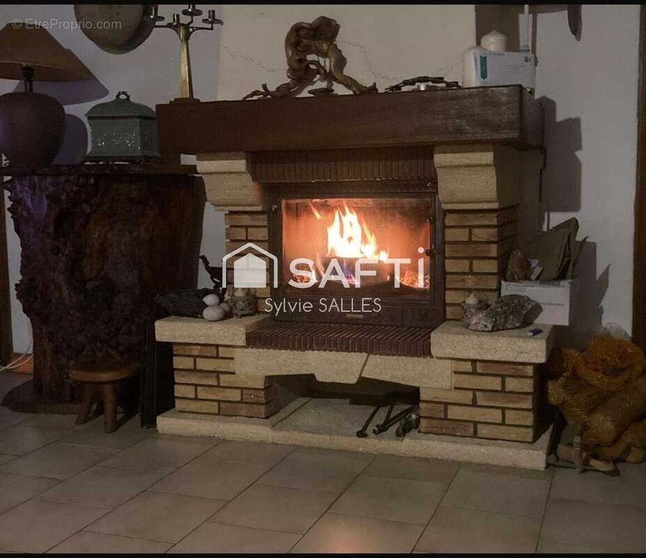 Photo 5 - Maison à SALLES-DE-BELVES