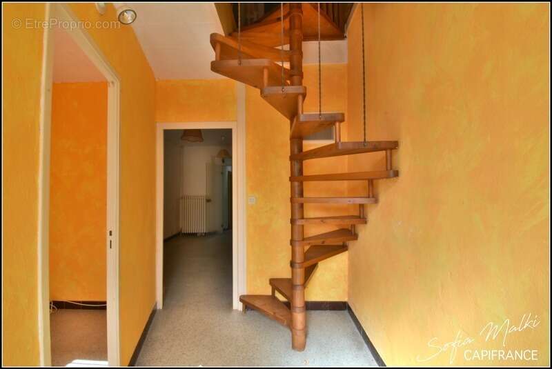 Maison à PREVERANGES