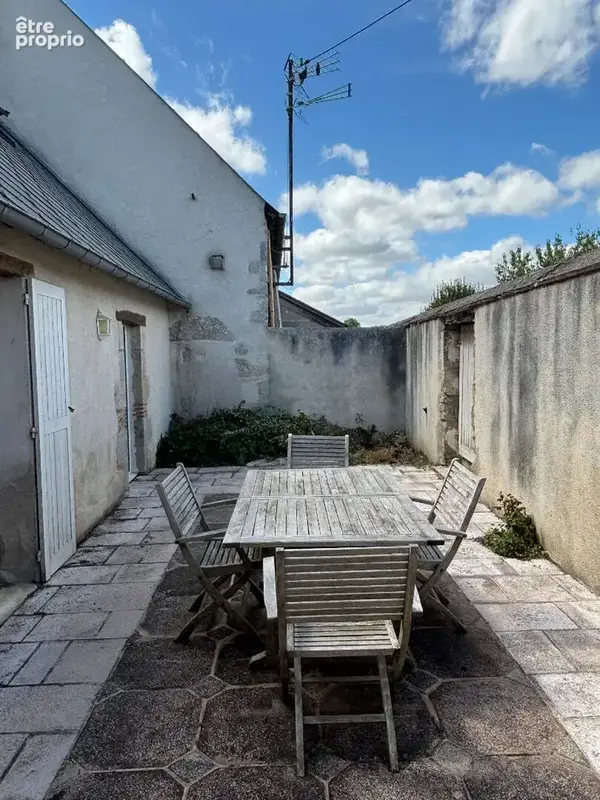Maison 156 m² à Bou  - photo 13