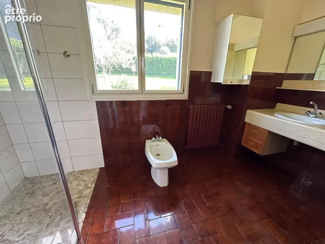 Maison à vendre 6 pièces  (56) - photo 9