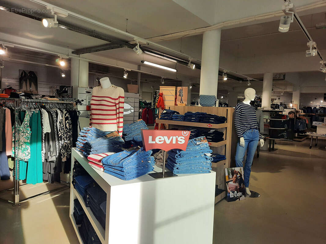 Commerce à CHALLANS