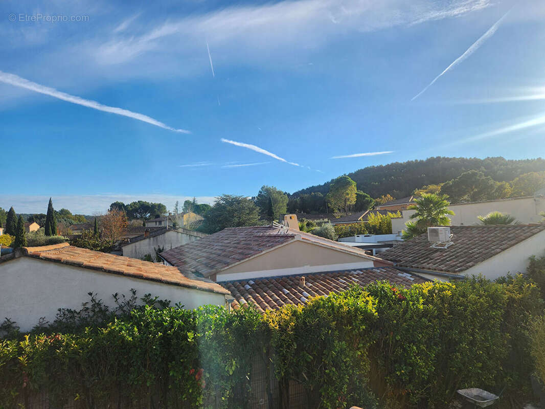 Maison à PERNES-LES-FONTAINES