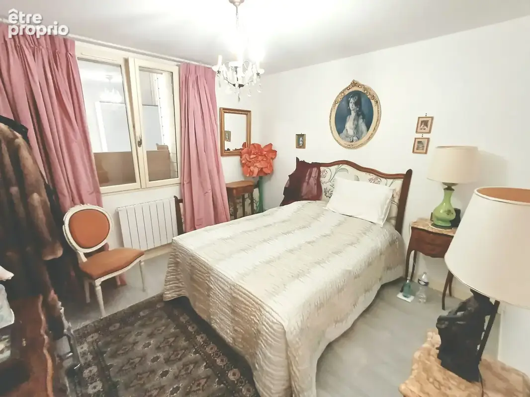 Bel Appartement Face au Port de Plaisance avec ascenseur et Terrasse - photo 4