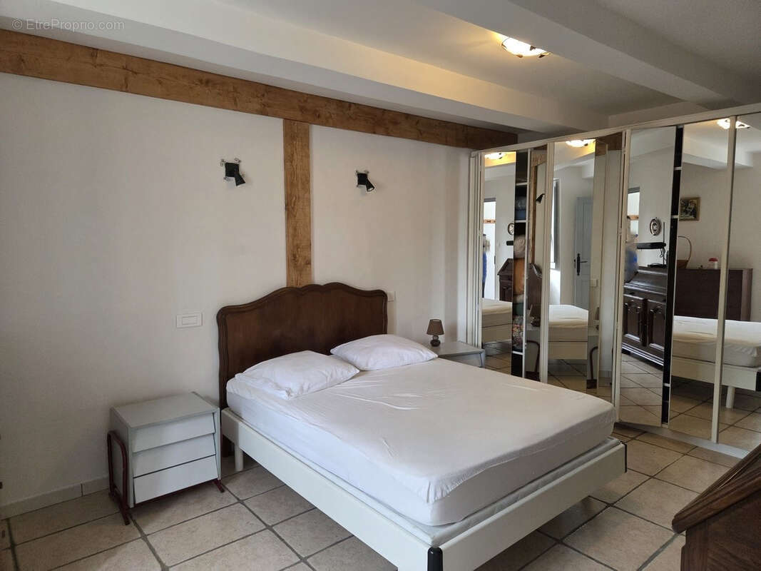 Maison à SAINT-REMY