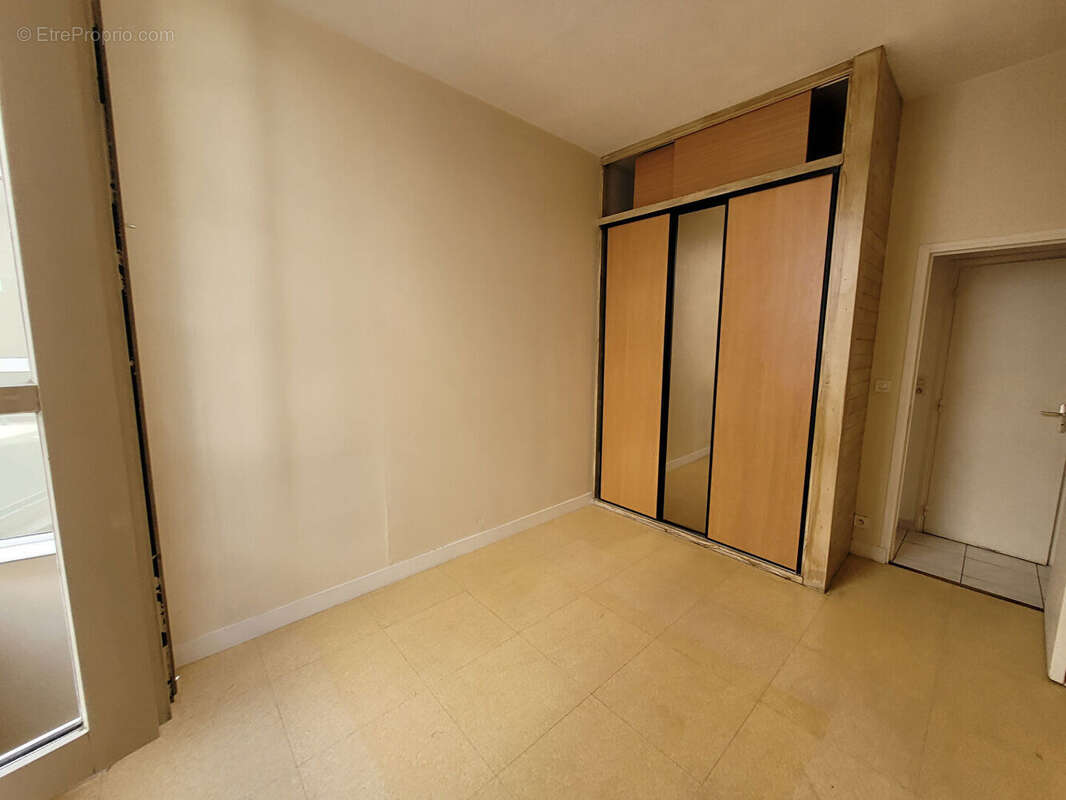 Appartement à ORLEANS