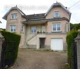 Maison à COURCELLES-LES-MONTBELIARD