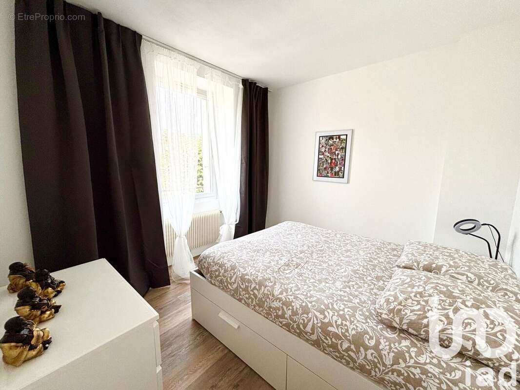 Photo 8 - Maison à CHATEAUROUX