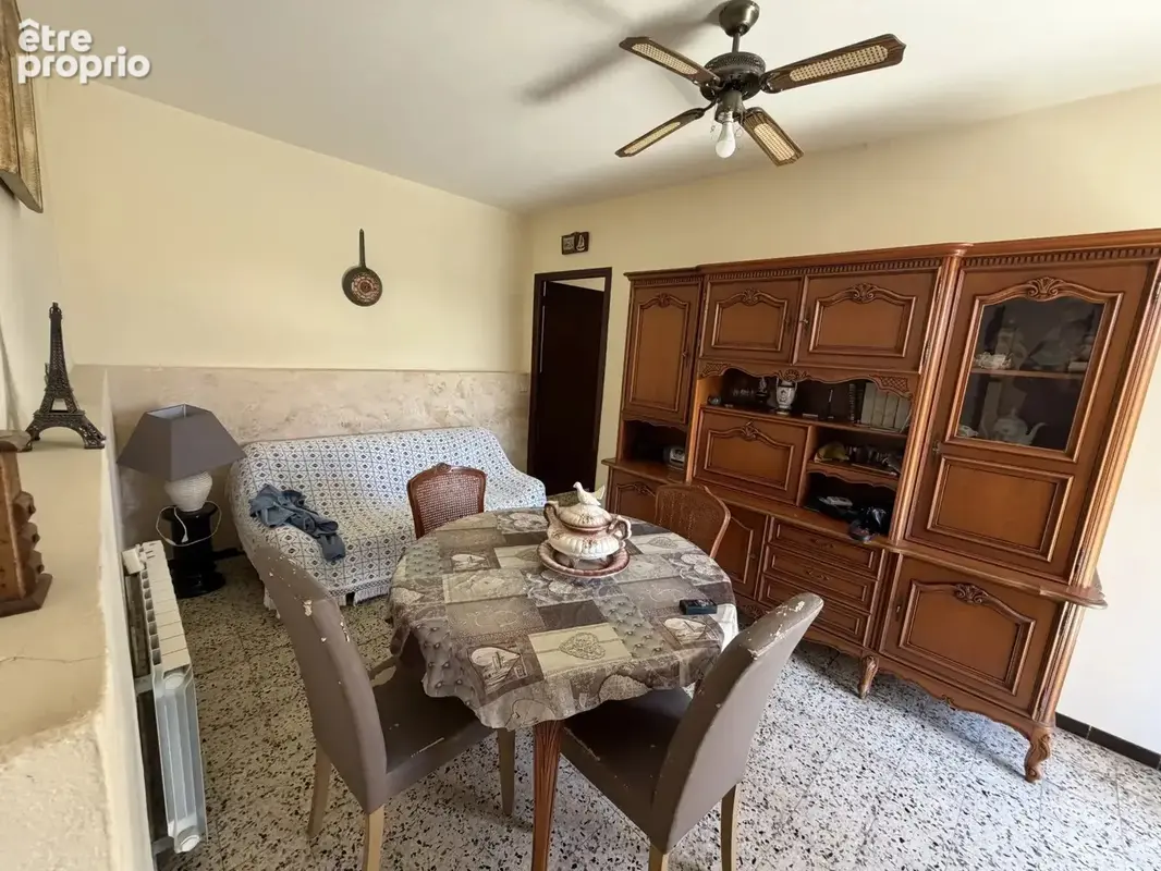 Maison 4 pièces 65 m² à vendre à San-Martino-Di-Lota (20200) - photo 4
