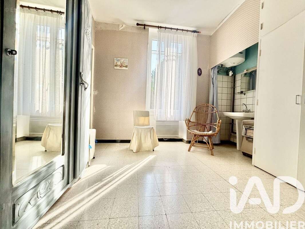 Photo 9 - Maison à LUC-SUR-ORBIEU