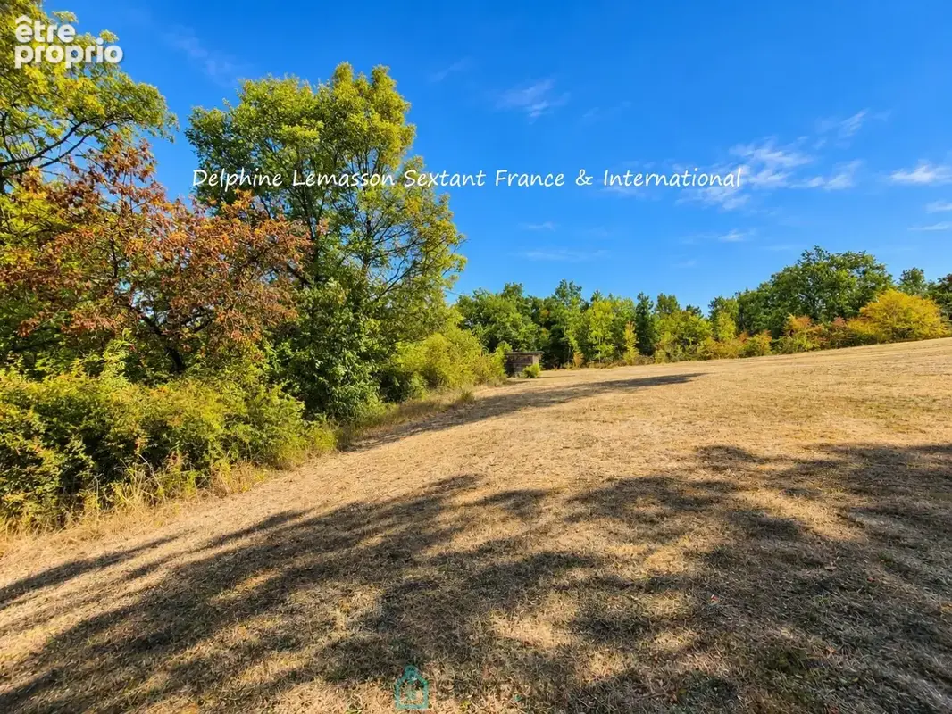 Villa avec piscine et vue panoramique sur la campagne, 5km d'Eymet - photo 21