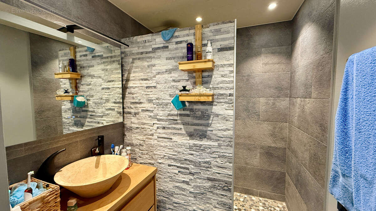 Appartement à BRIGNAIS