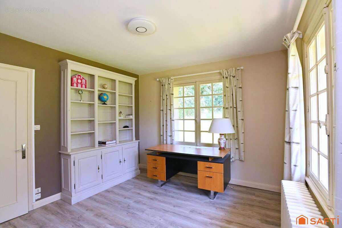 Photo 4 - Maison à CUCQ