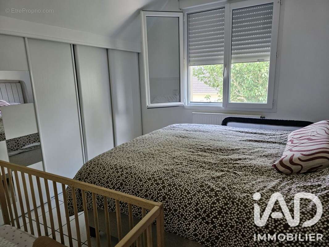 Maison 141 m² à Guichainville  - photo 6