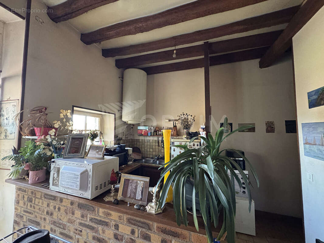 Appartement à POUILLY-SUR-LOIRE