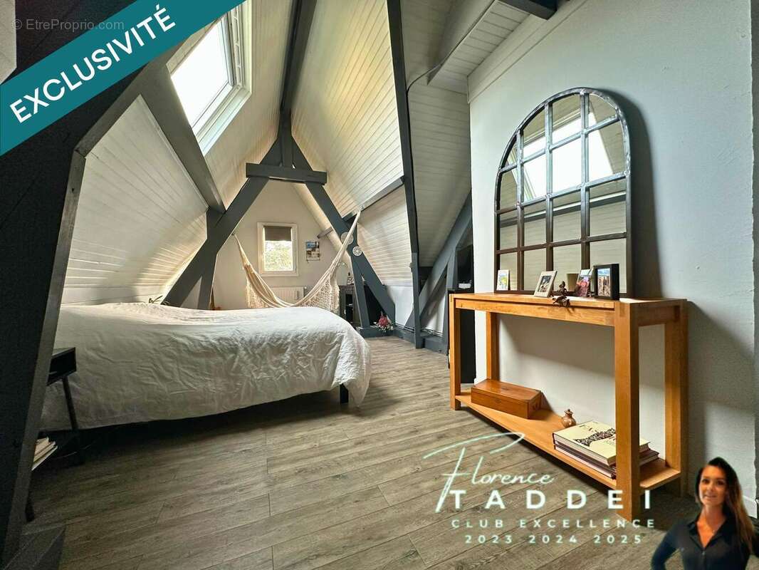 Photo 8 - Maison à FORGES-LES-BAINS