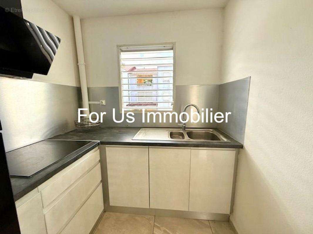 Appartement à SAINTE-ROSE