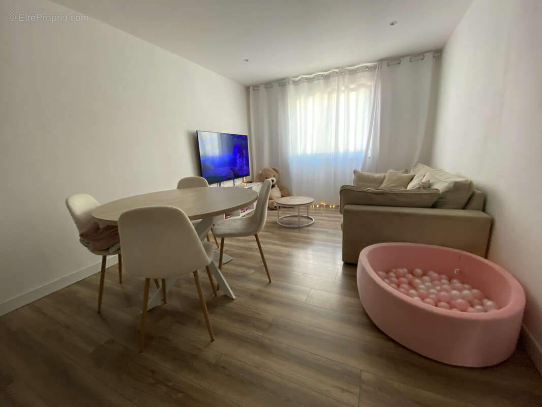 Immeuble de rapports - 7 appartements loués - Rentabilité brute 9,24% - photo 36