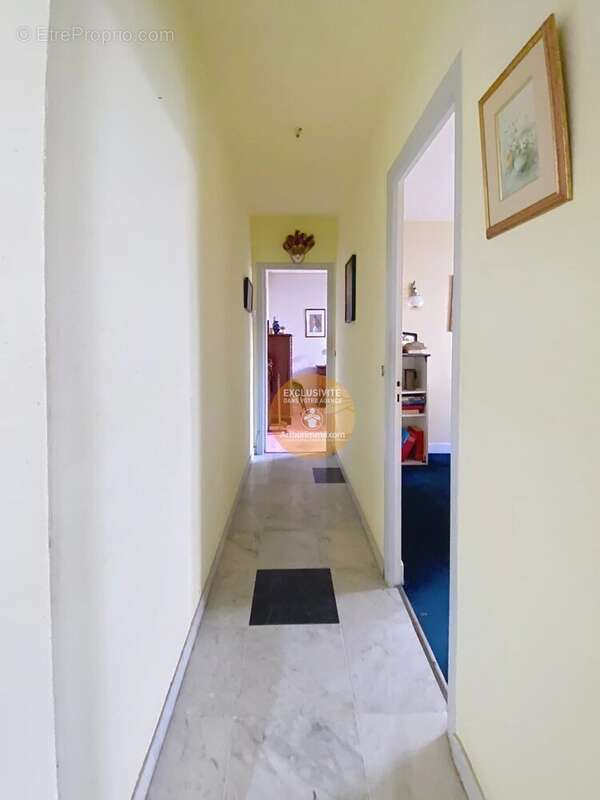 Maison à VINEUIL-SAINT-FIRMIN